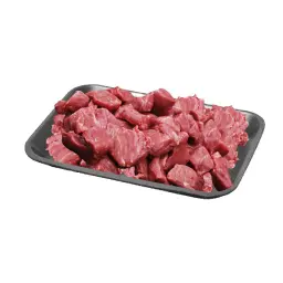 Lamb Cheek